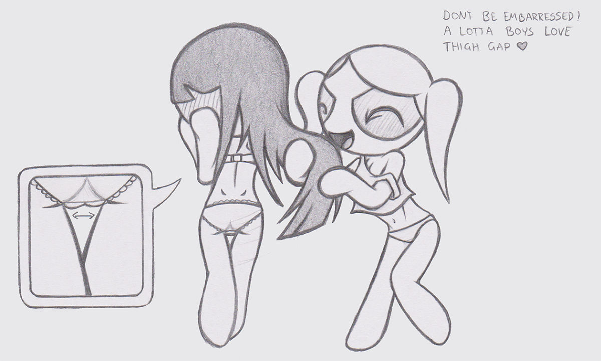 The Powerpuff Girls page 9 full