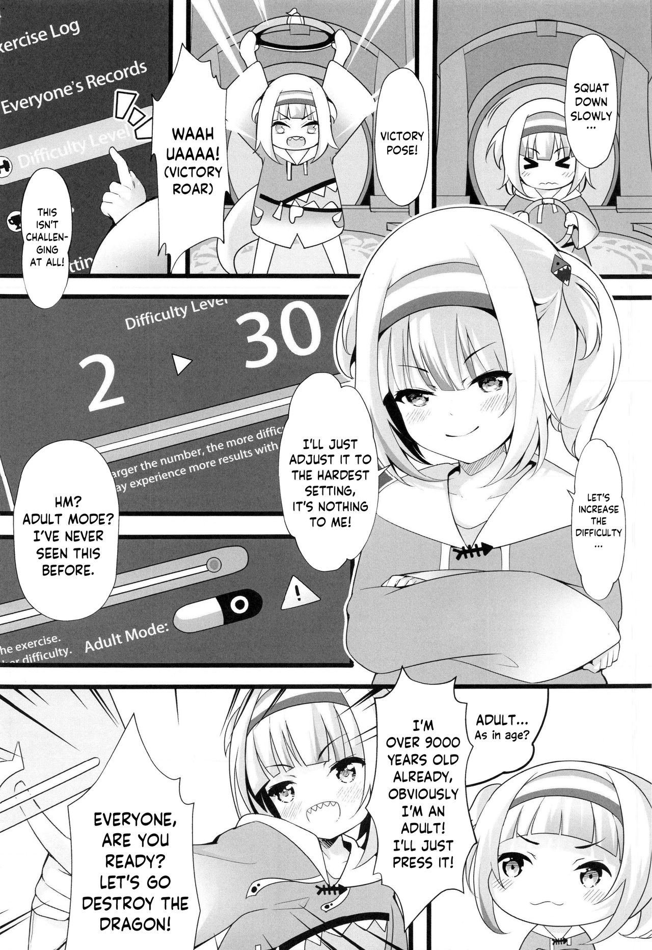 Lets Sweat page 3 full