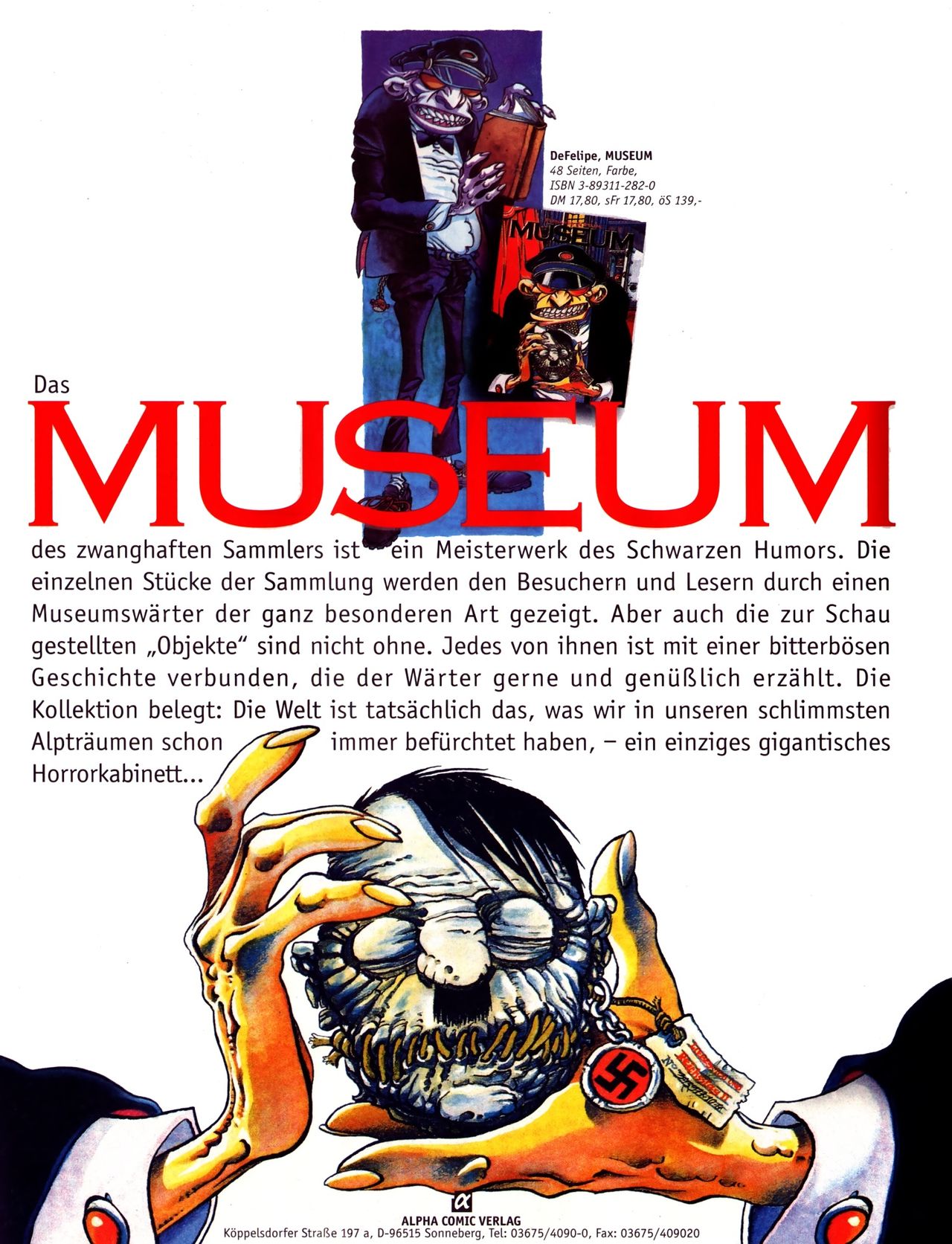 Schwermetall #189-190 page 9 full