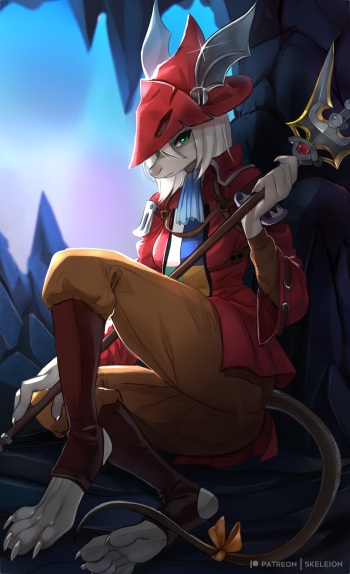 Freya cover