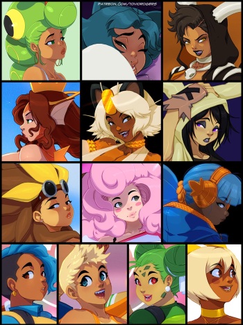 Pokemon Set cover