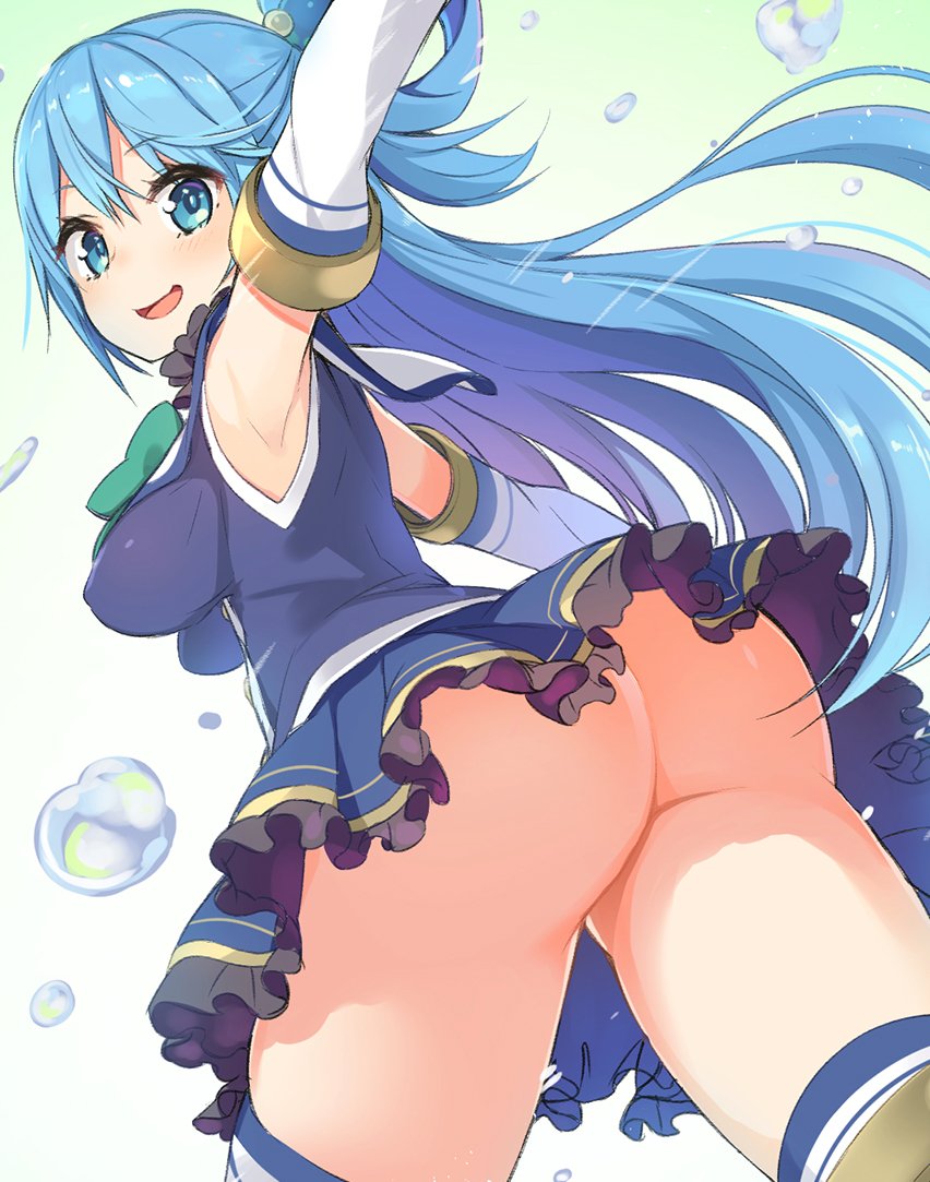 Aqua  Collection page 2 full