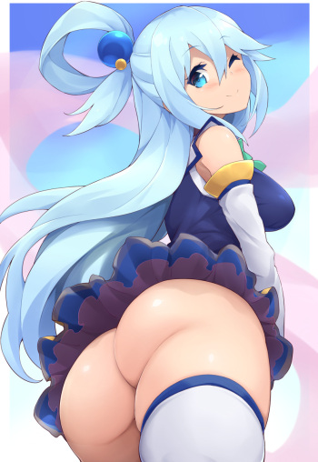 Aqua  Collection cover