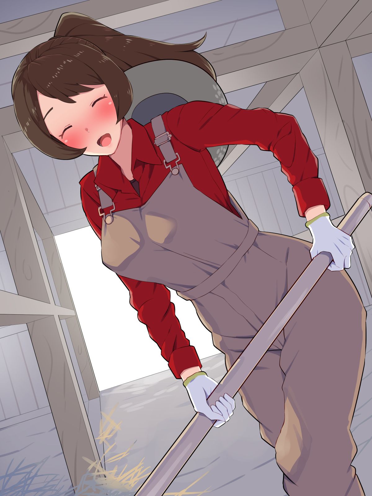 ラボ page 3 full