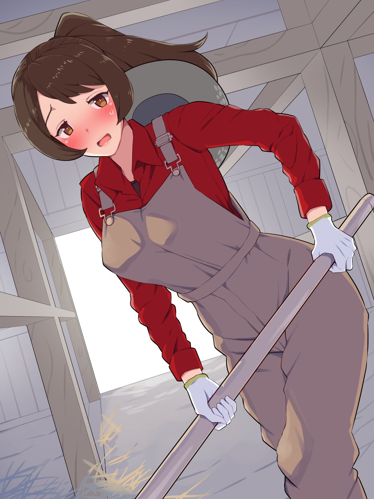 ラボ page 5 full