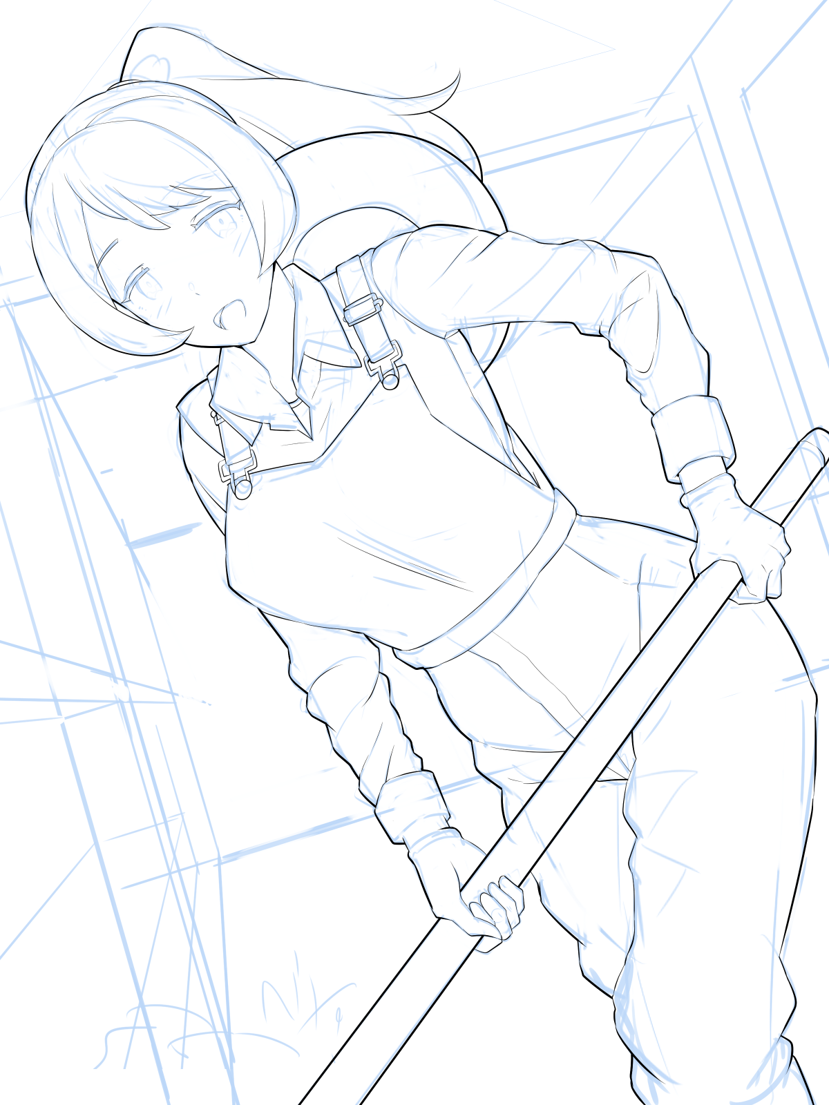 ラボ page 8 full