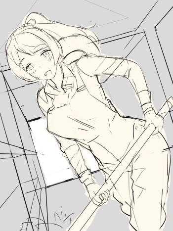 ラボ cover