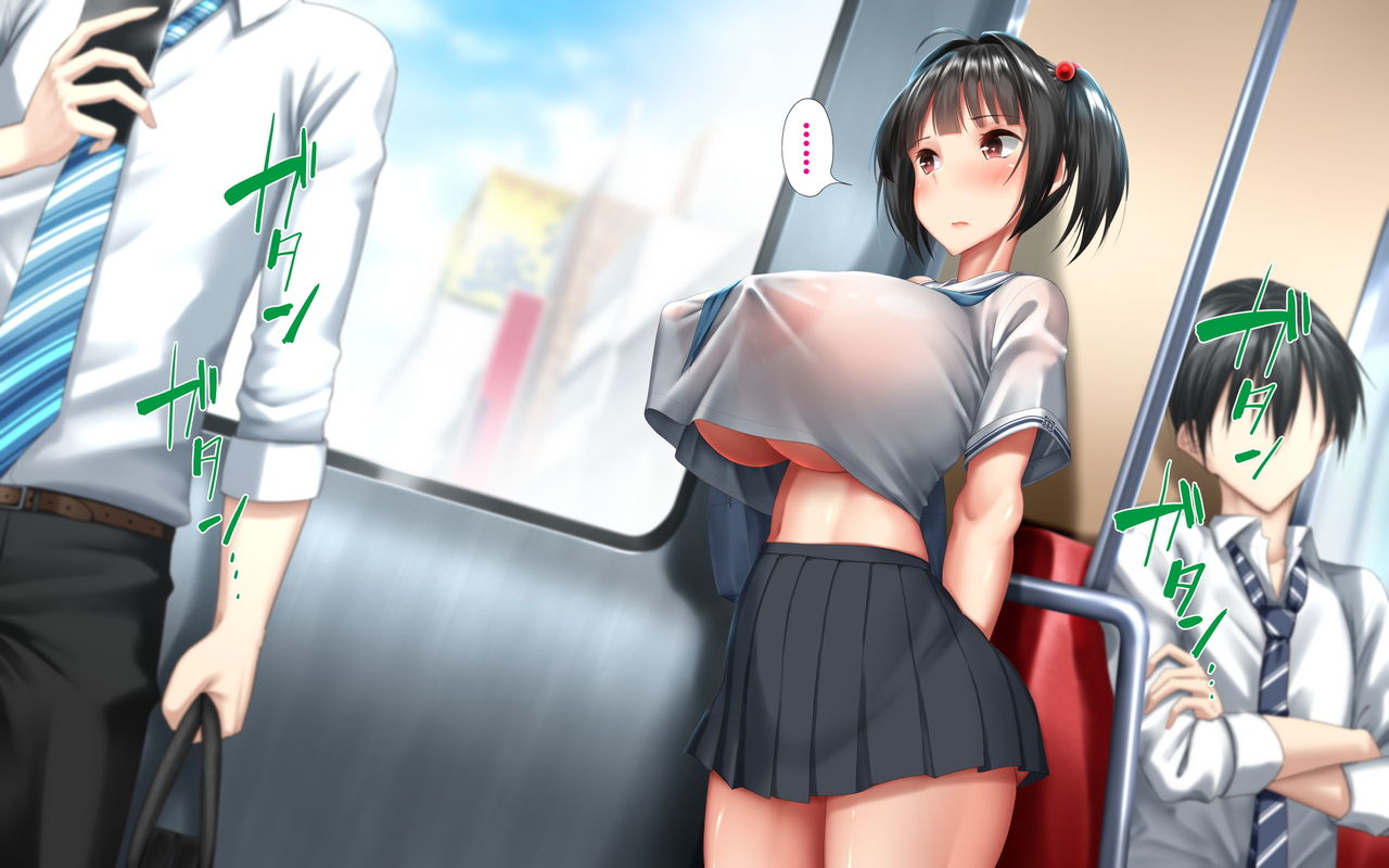 Shishunki Massakari, Gisu Gisu Keimai no Icha Love Kozukuri Nikki. Ch. 1-4 page 4 full