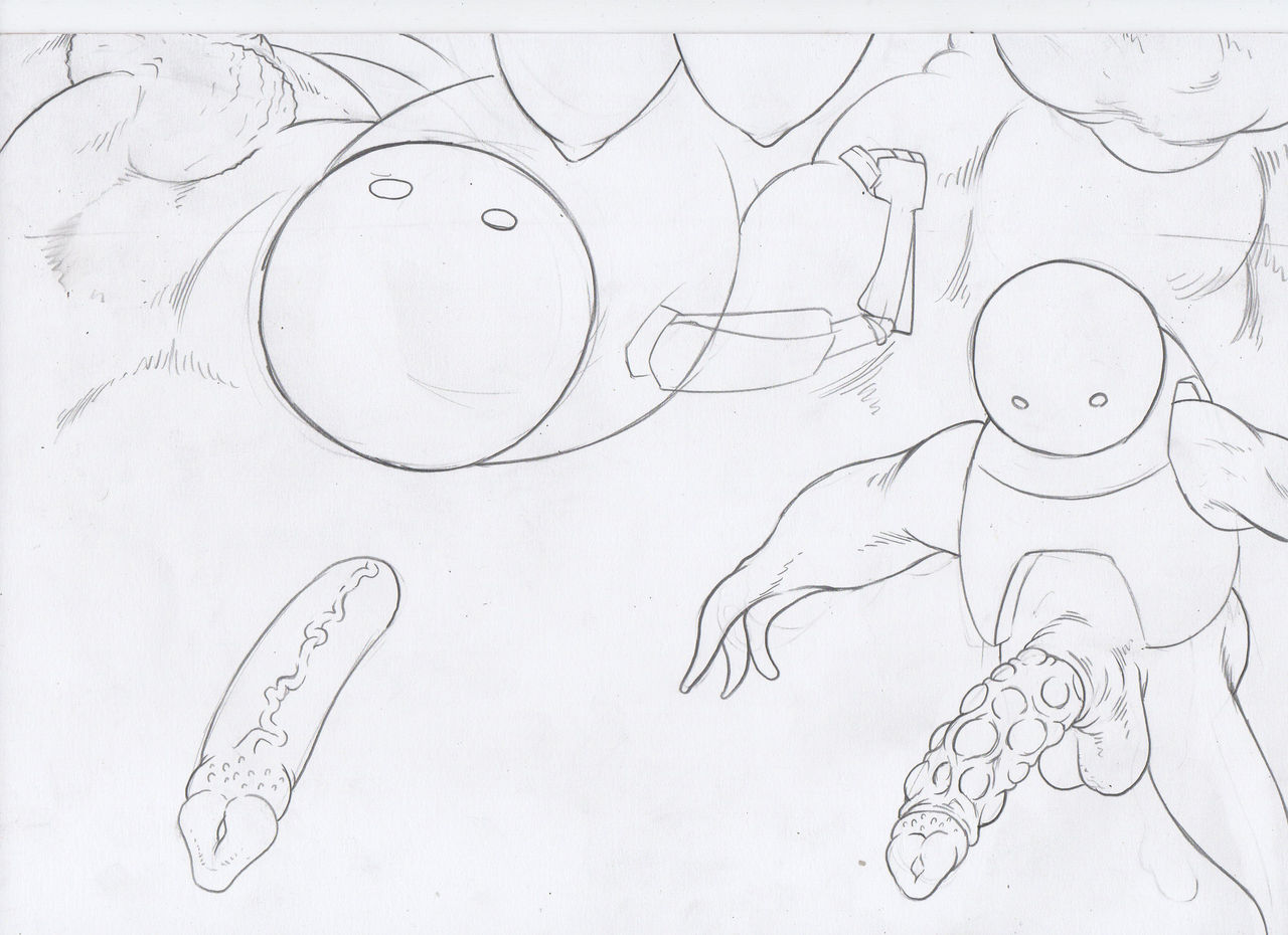 2B lost or to be fall-concept art page 8 full