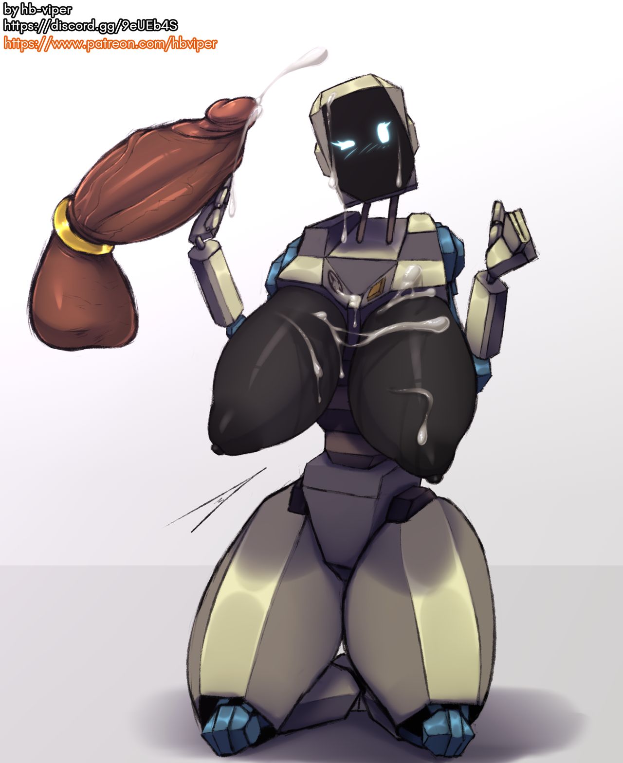 Artist hb viper page 3 full