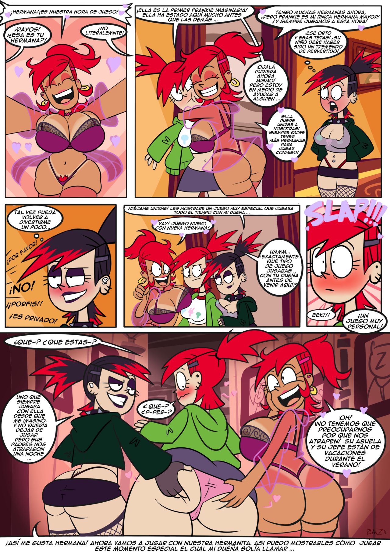 Frankie Jam 2021 page 4 full