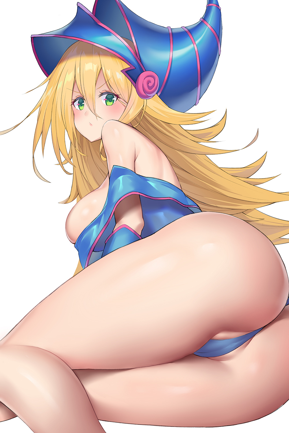 Artist syoujyogikai page 9 full