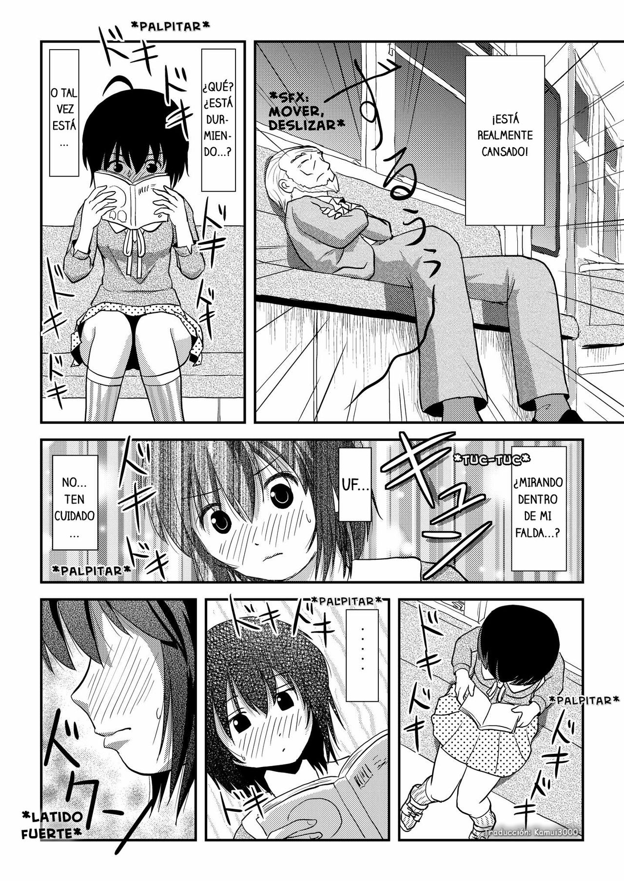 Chiru Roshutsu 11 page 10 full
