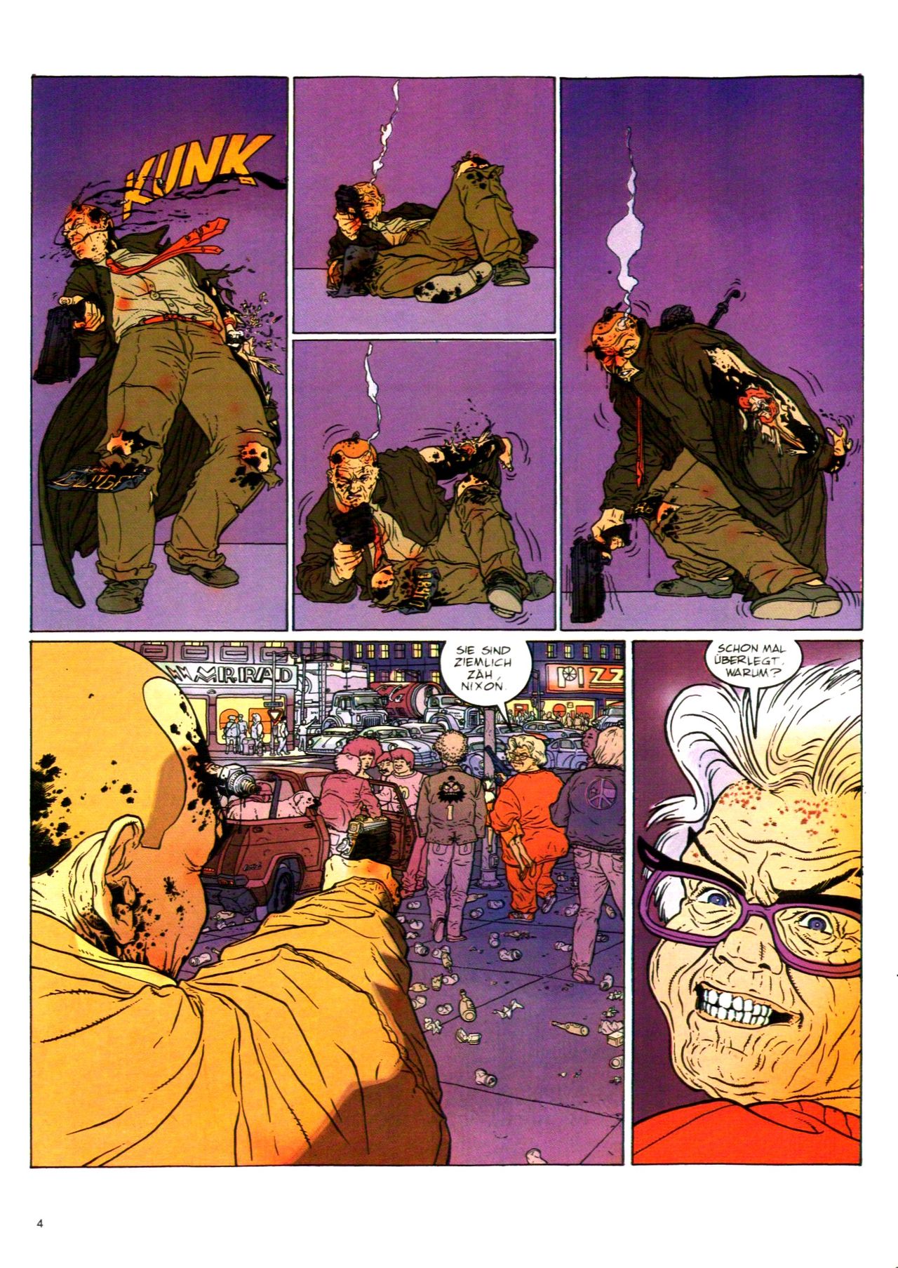 Schwermetall #149 page 4 full
