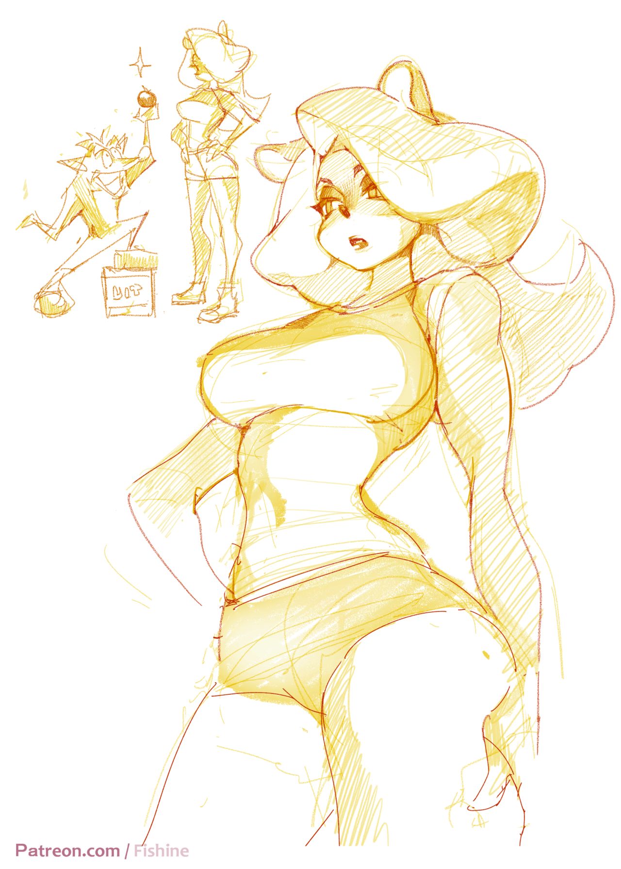 Fishine page 5 full