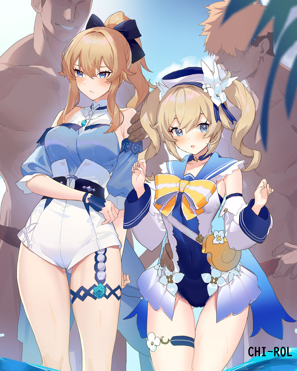 海ナンパ バーバラジン page 3 full