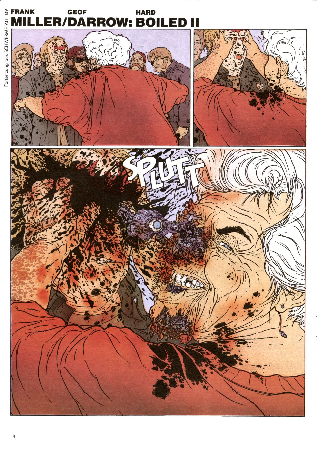 Schwermetall #150 page 4 full