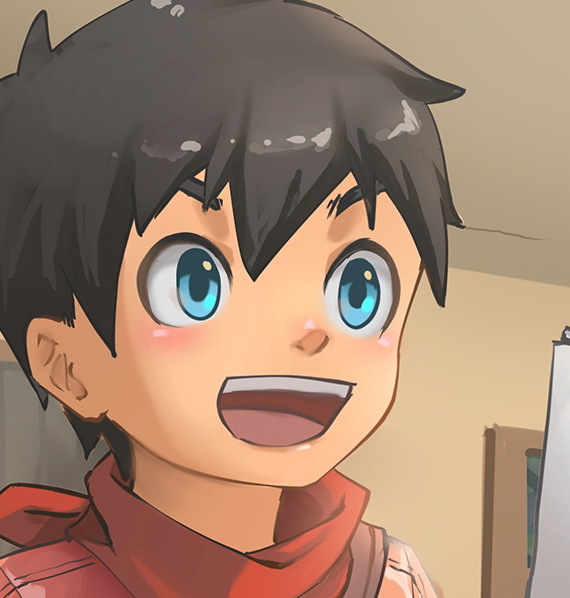 Fantia Exclusives page 2 full