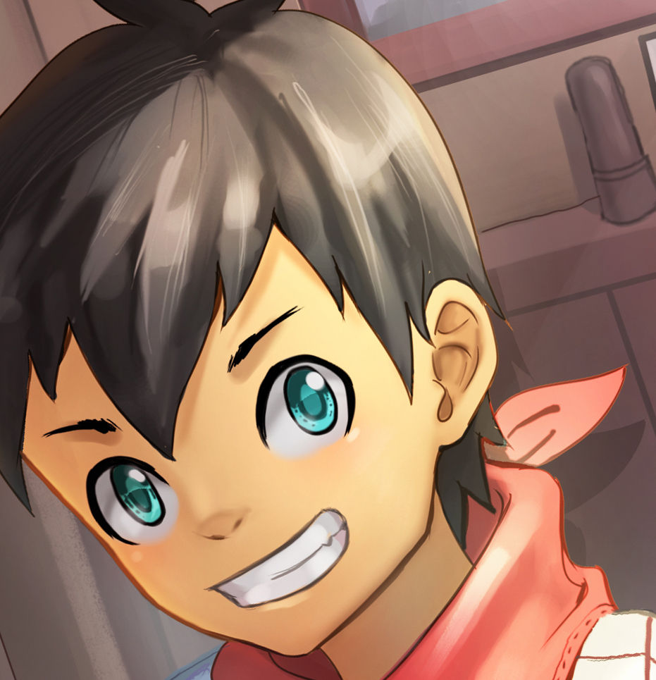 Fantia Exclusives page 3 full
