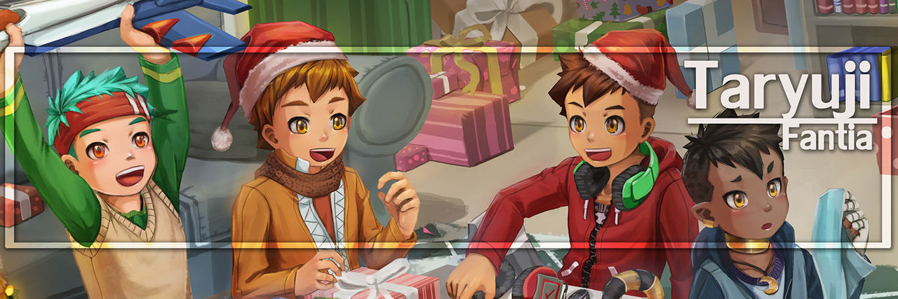 Fantia Exclusives page 9 full