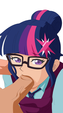 Twilight Sparkle Giving You A Blowjob page 9 full