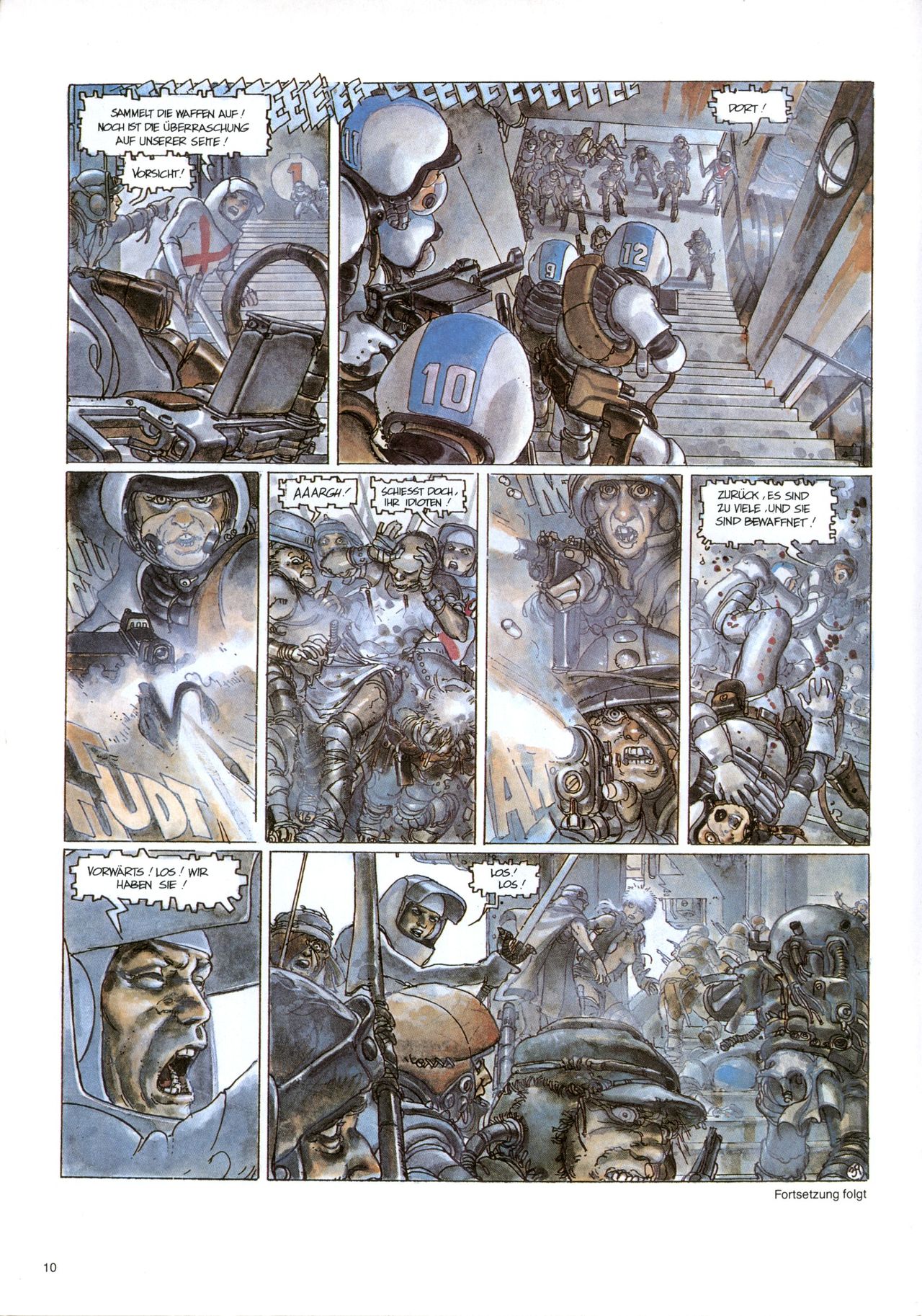 Schwermetall #133 page 10 full