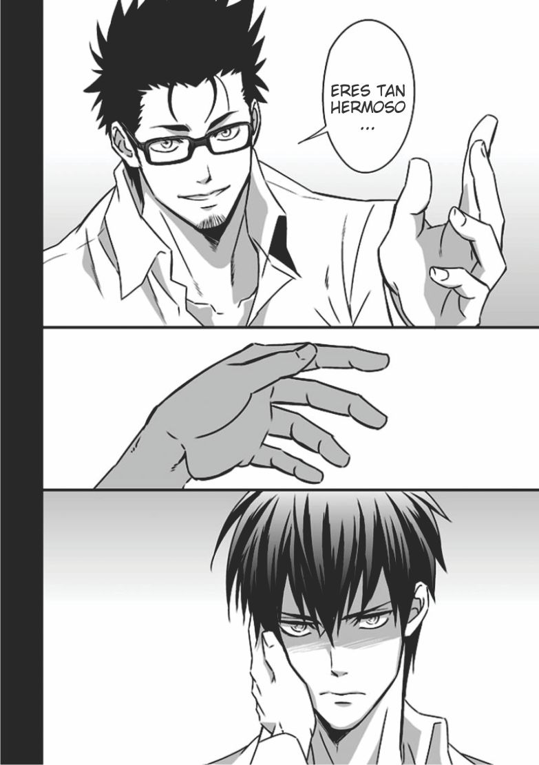 Tokushu Ninmu | Special Duty page 2 full