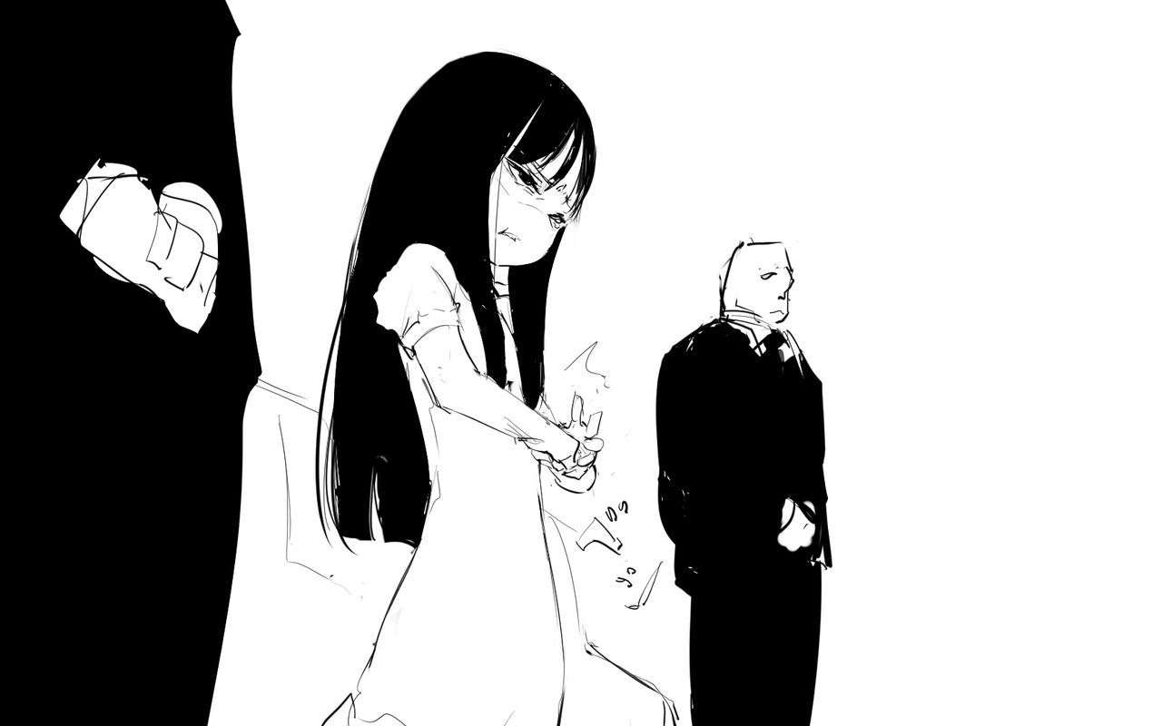 にょら  part 1 page 3 full