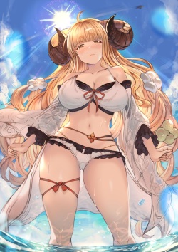 Mizugi Anira