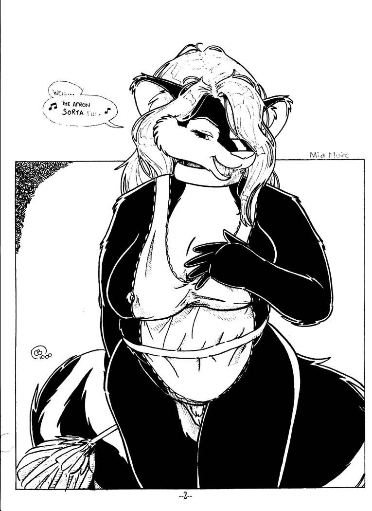 Ring for Service by Chad Burbidge page 3 full