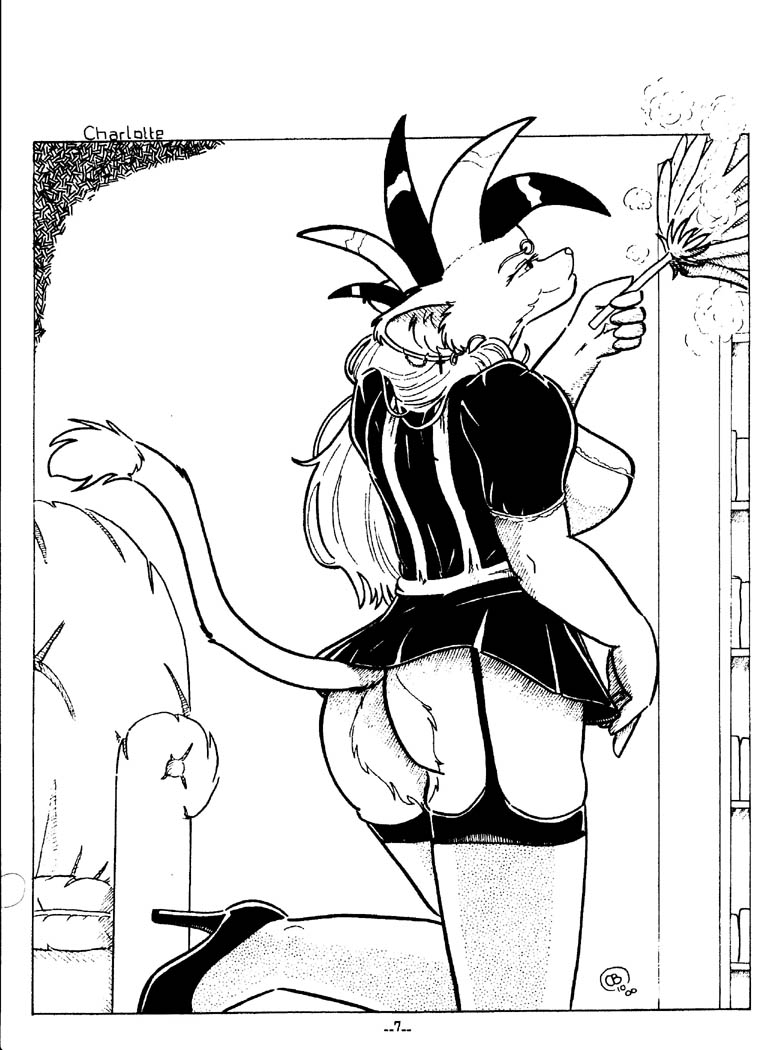 Ring for Service by Chad Burbidge page 8 full