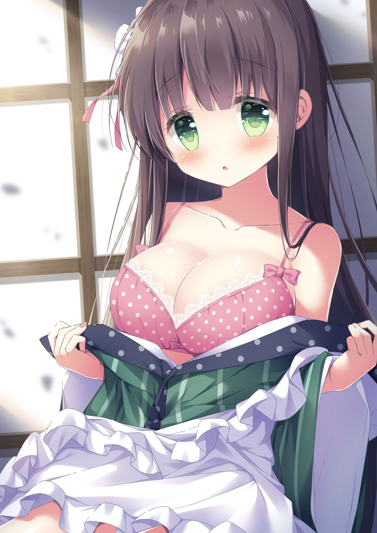 Satsuki Yukimi page 4 full