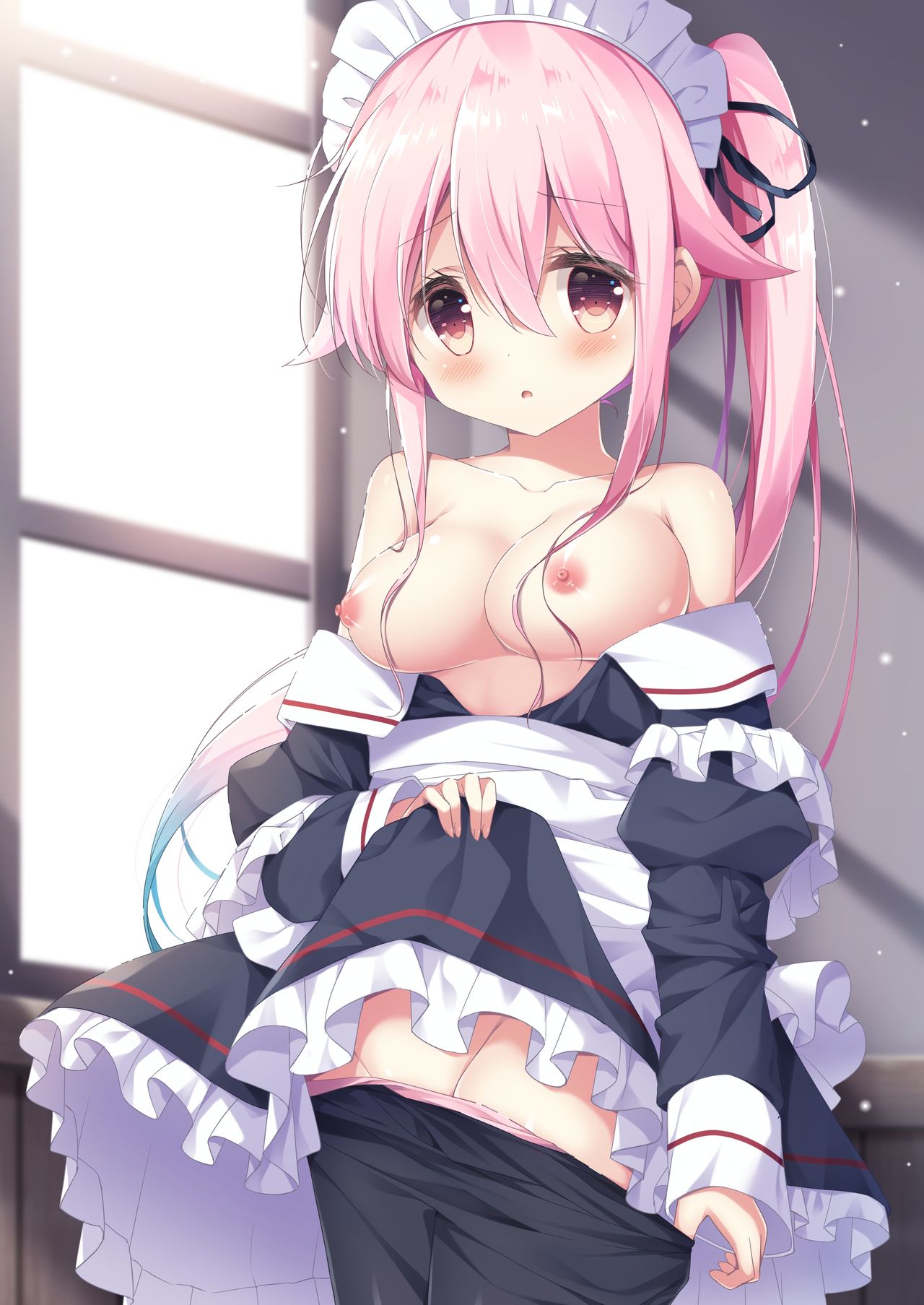 Satsuki Yukimi page 8 full