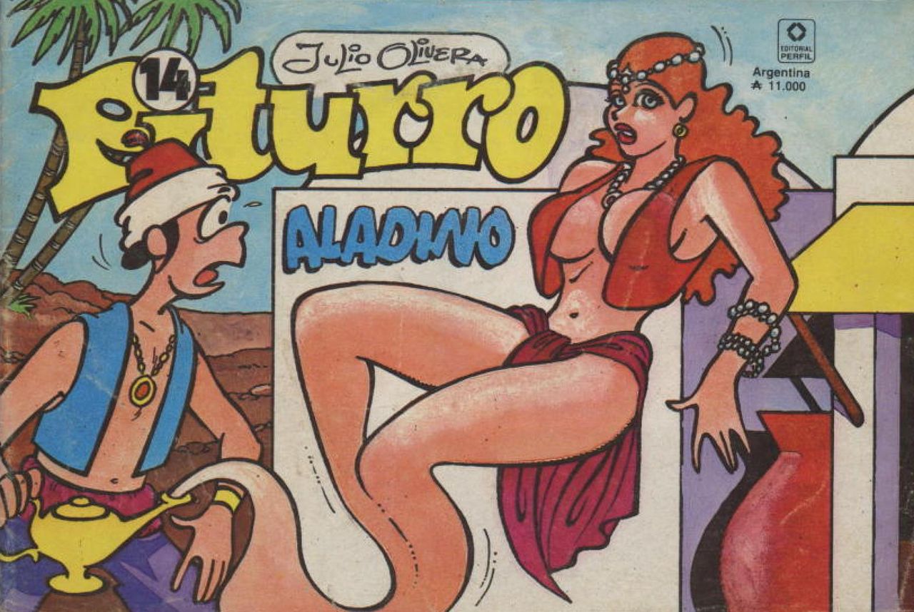 Piturro 14 page 1 full
