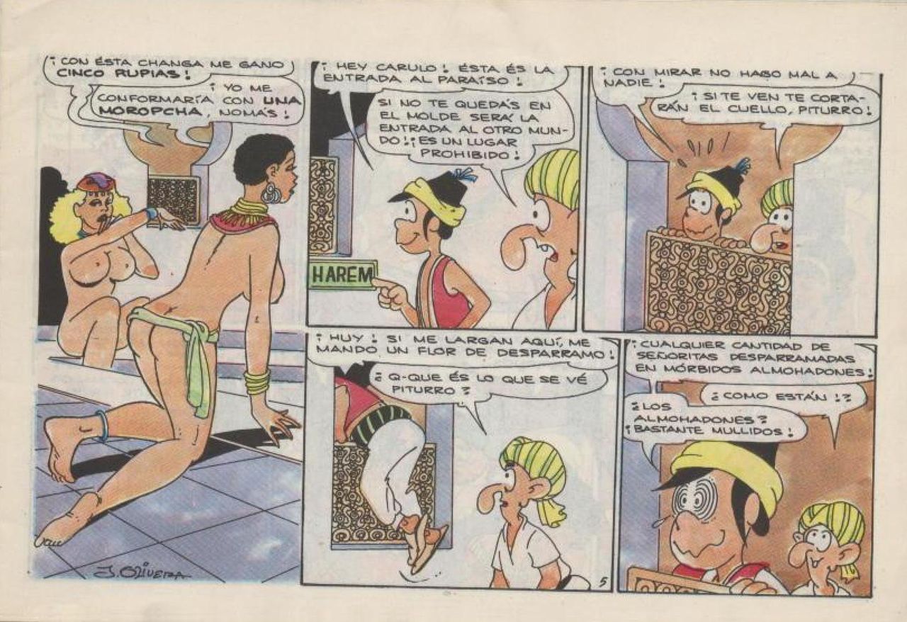 Piturro 14 page 5 full