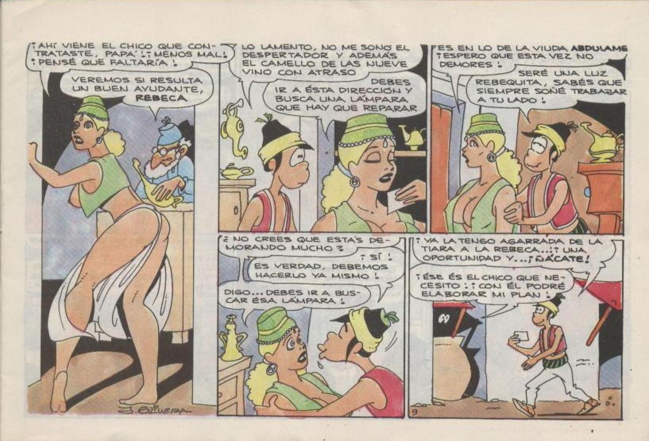 Piturro 14 page 9 full