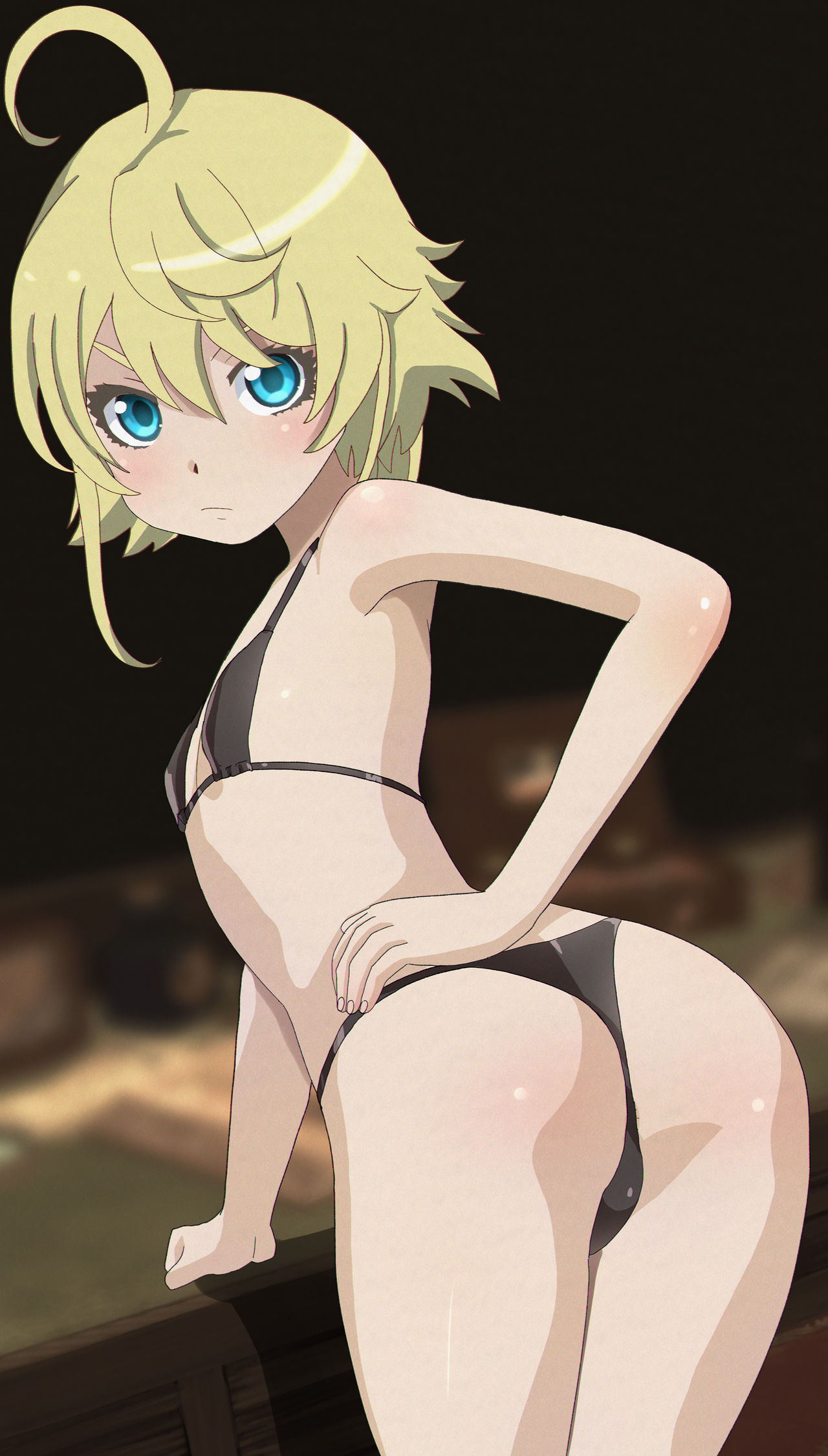 Tanya Degurechaff page 3 full