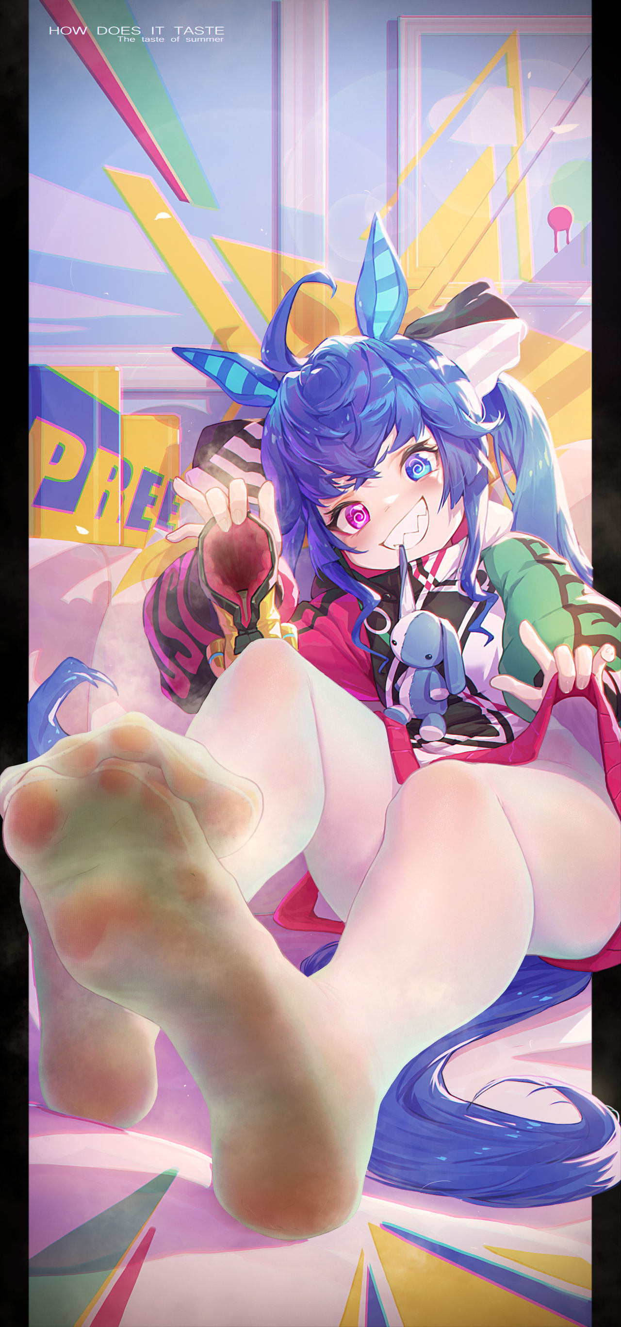 ICECAKE-味道怎样 page 10 full