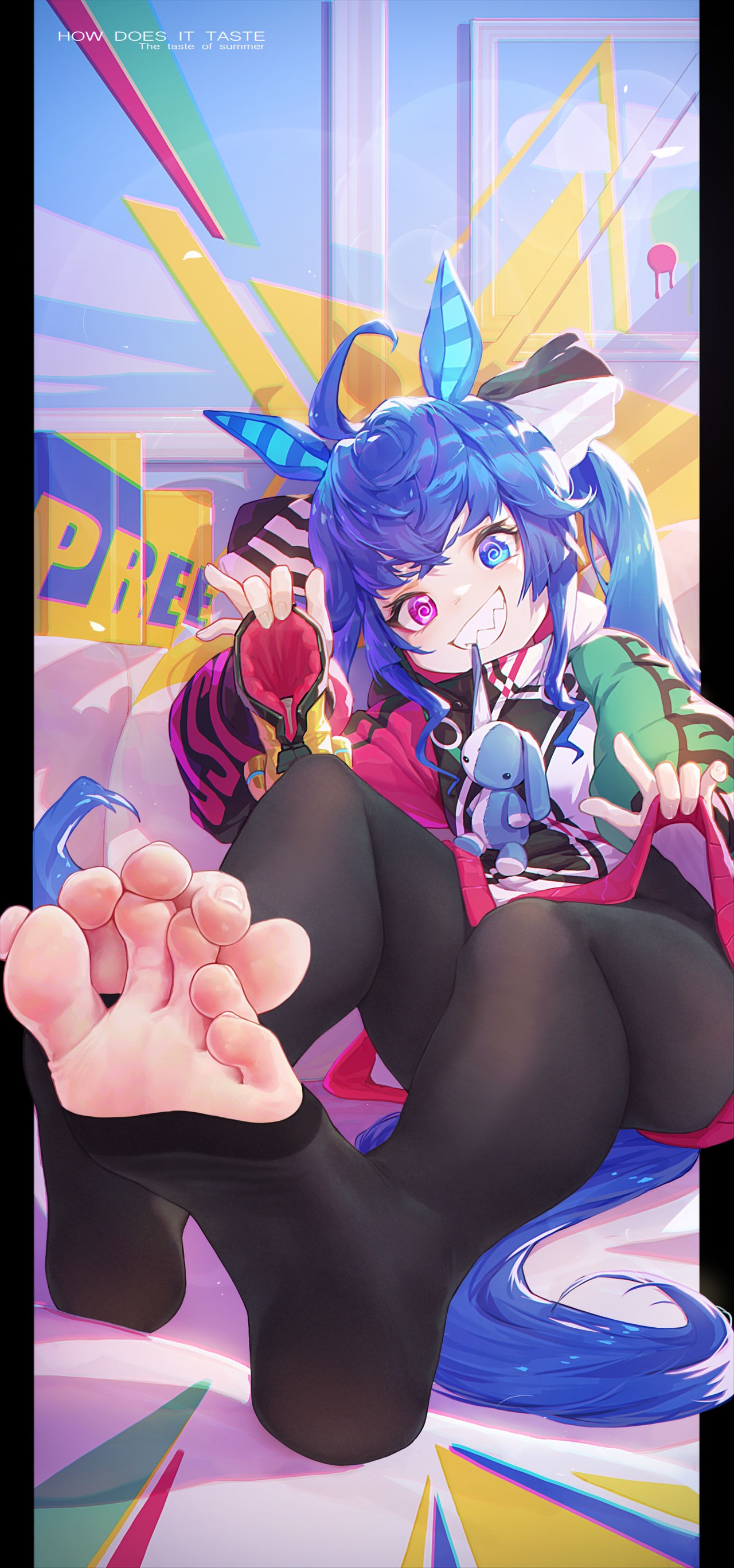 ICECAKE-味道怎样 page 7 full