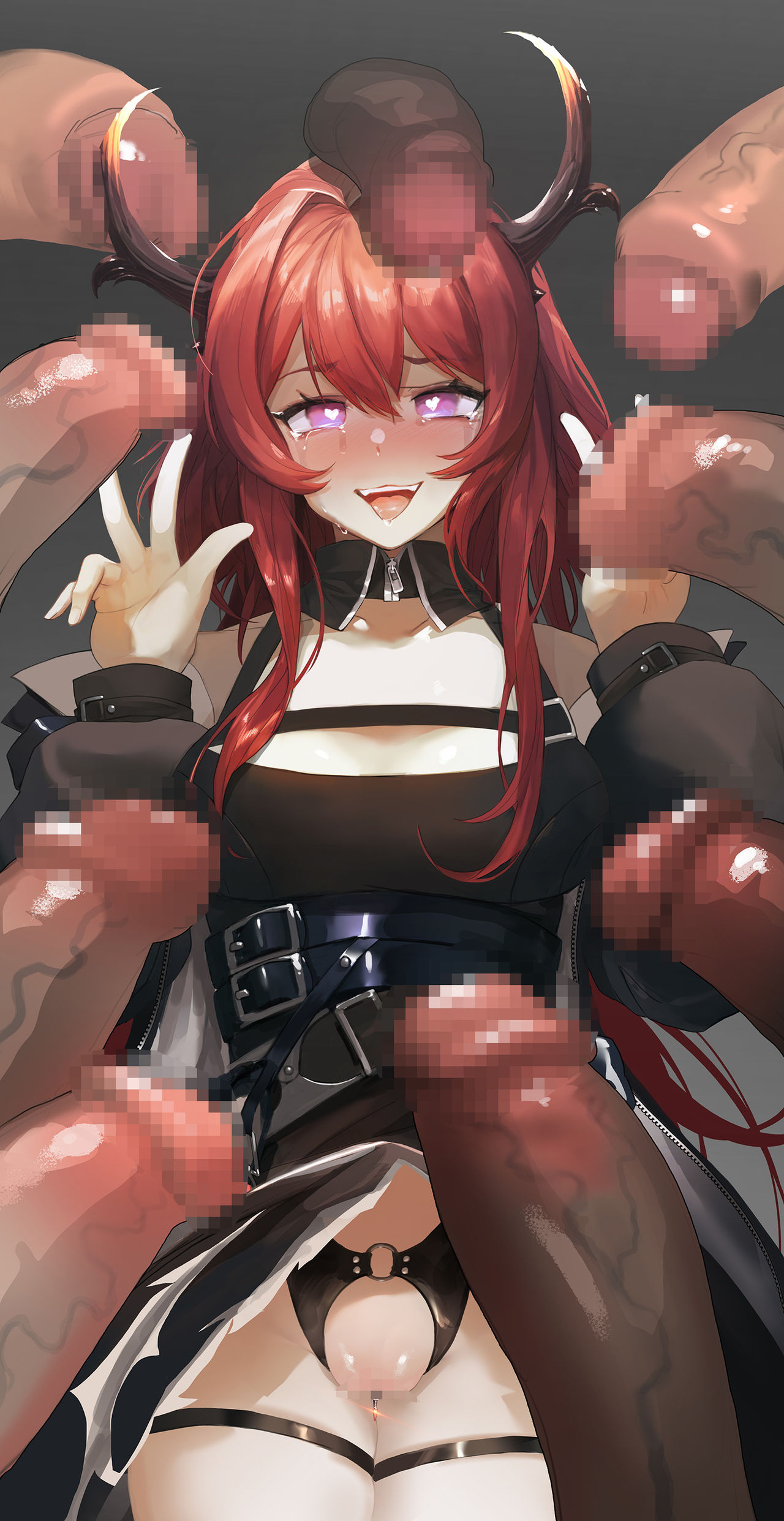 artist - mone page 1 full