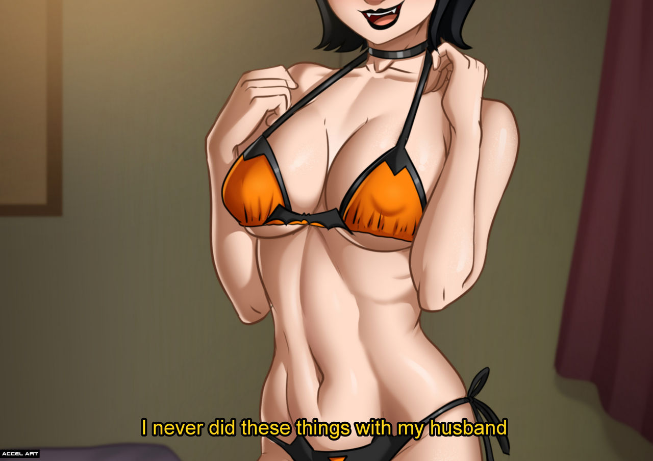 Mavis - Waifu Cast Collection page 8 full