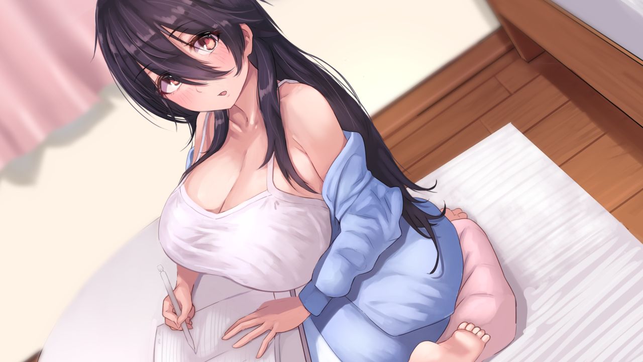 Hikikomori Osananajimi no Osewagakari page 3 full