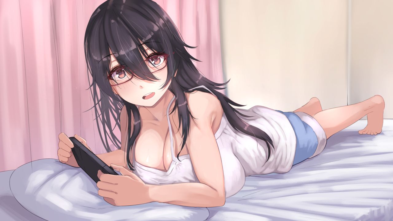 Hikikomori Osananajimi no Osewagakari page 5 full