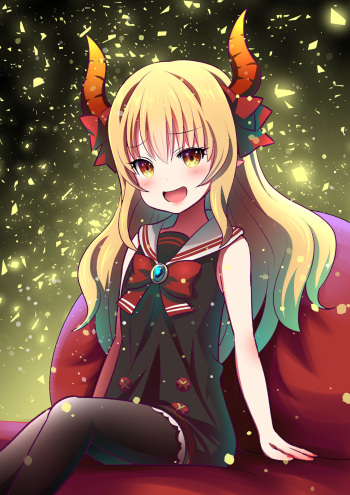 愛は無敵 cover