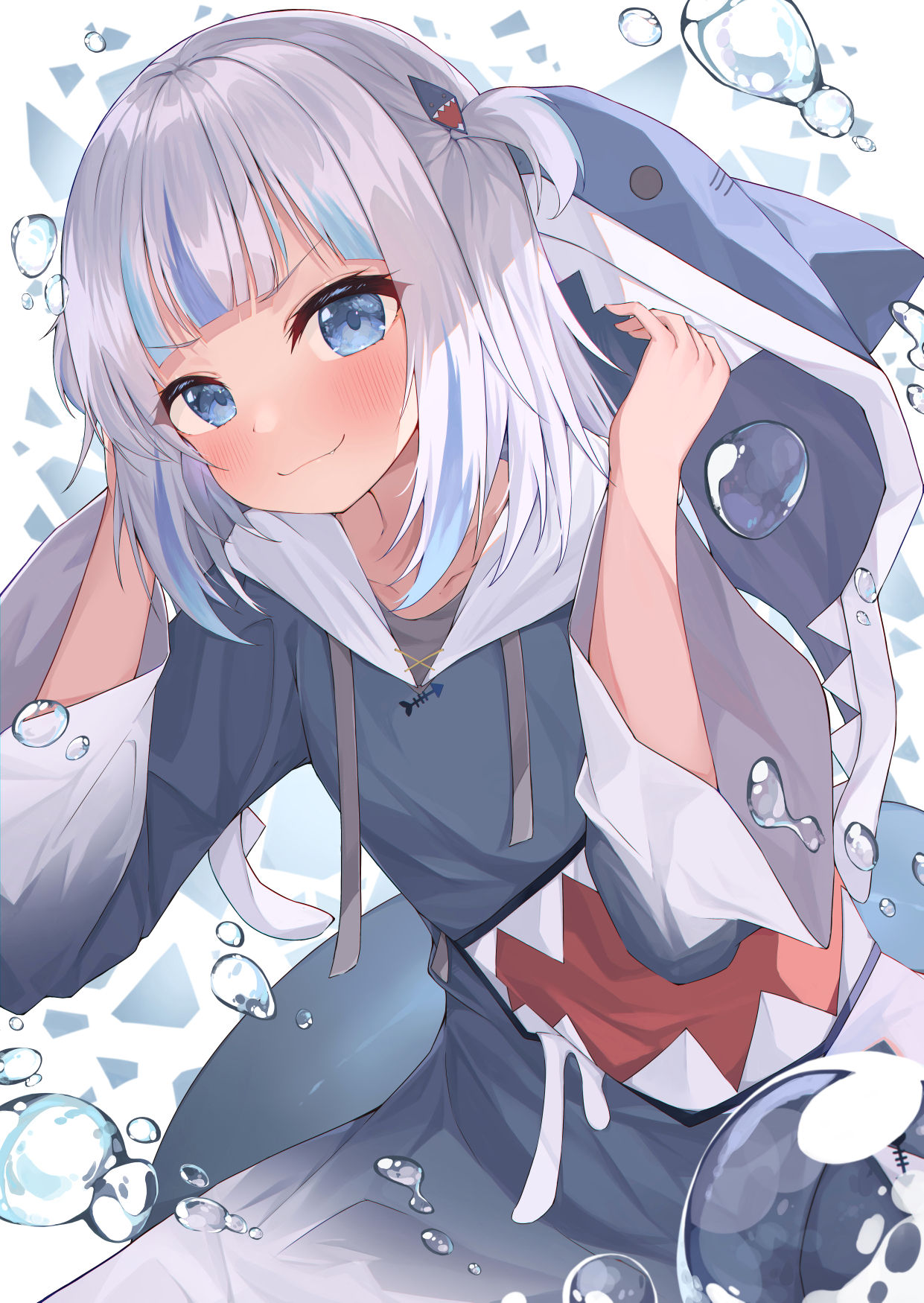 きなこもち page 1 full
