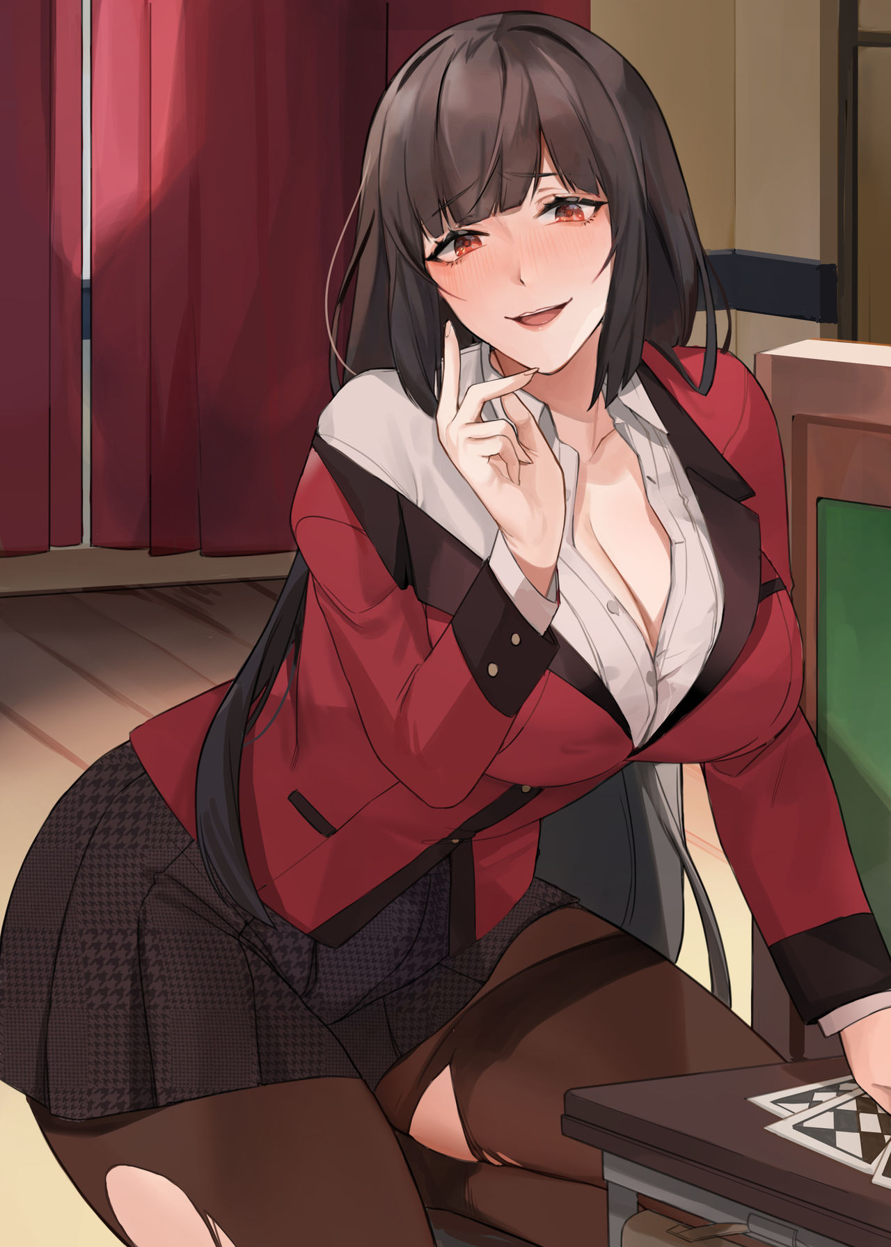 muunai page 1 full