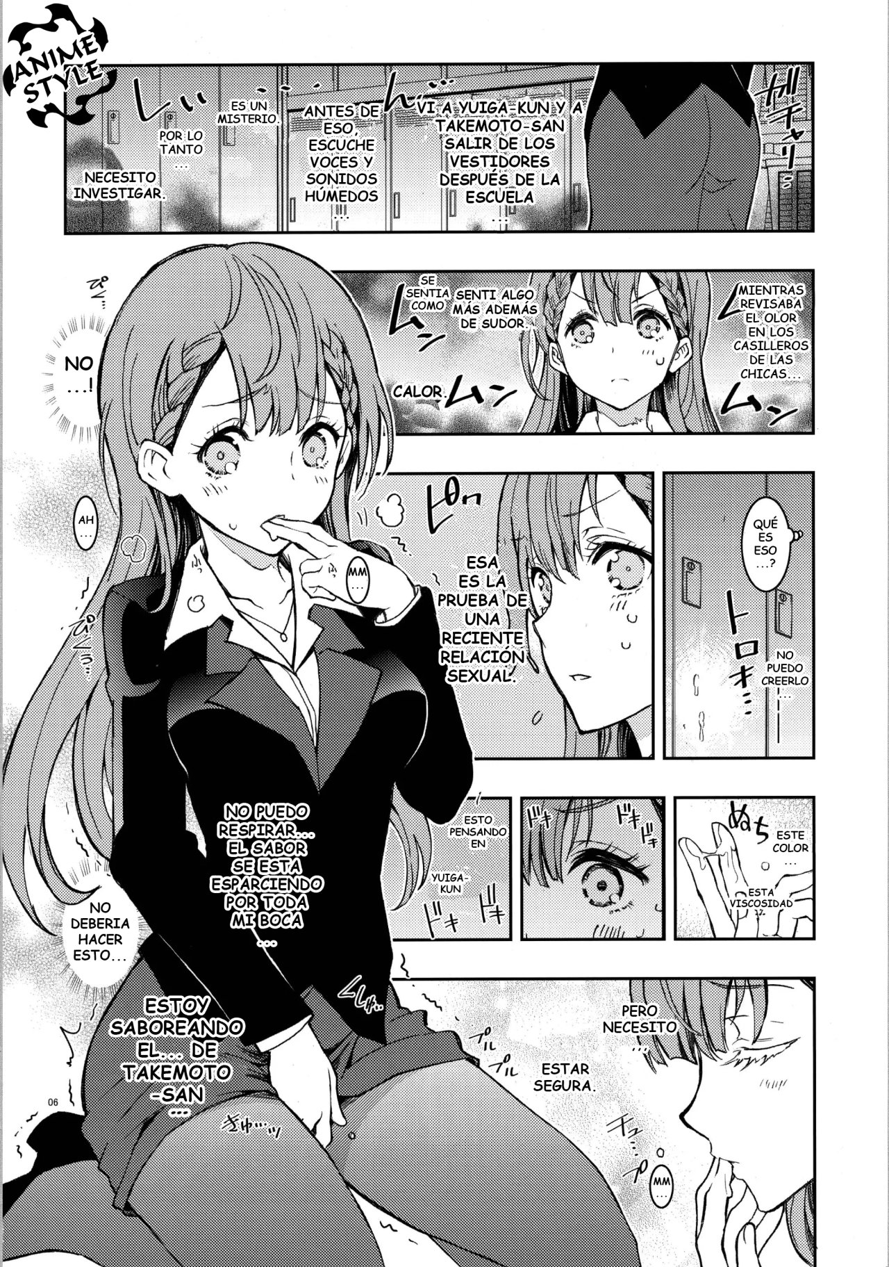 BOKUTACHIHA SENSEIMO KAWAII page 6 full