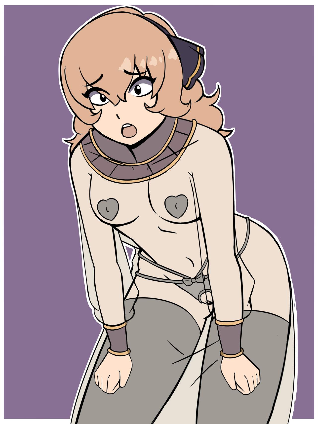 Fire Emblem - Genny Pack page 2 full