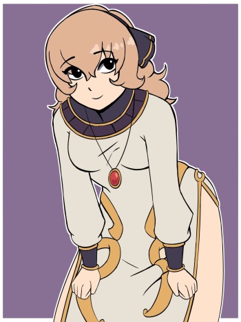 Fire Emblem - Genny Pack cover