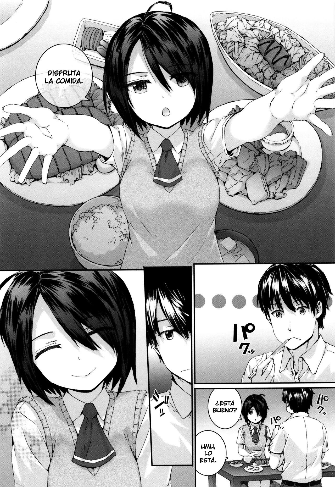 Shiawase Recipe | Happy recipe page 4 full